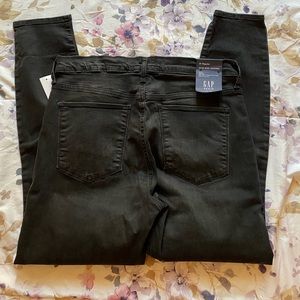 Black GAP JEAN